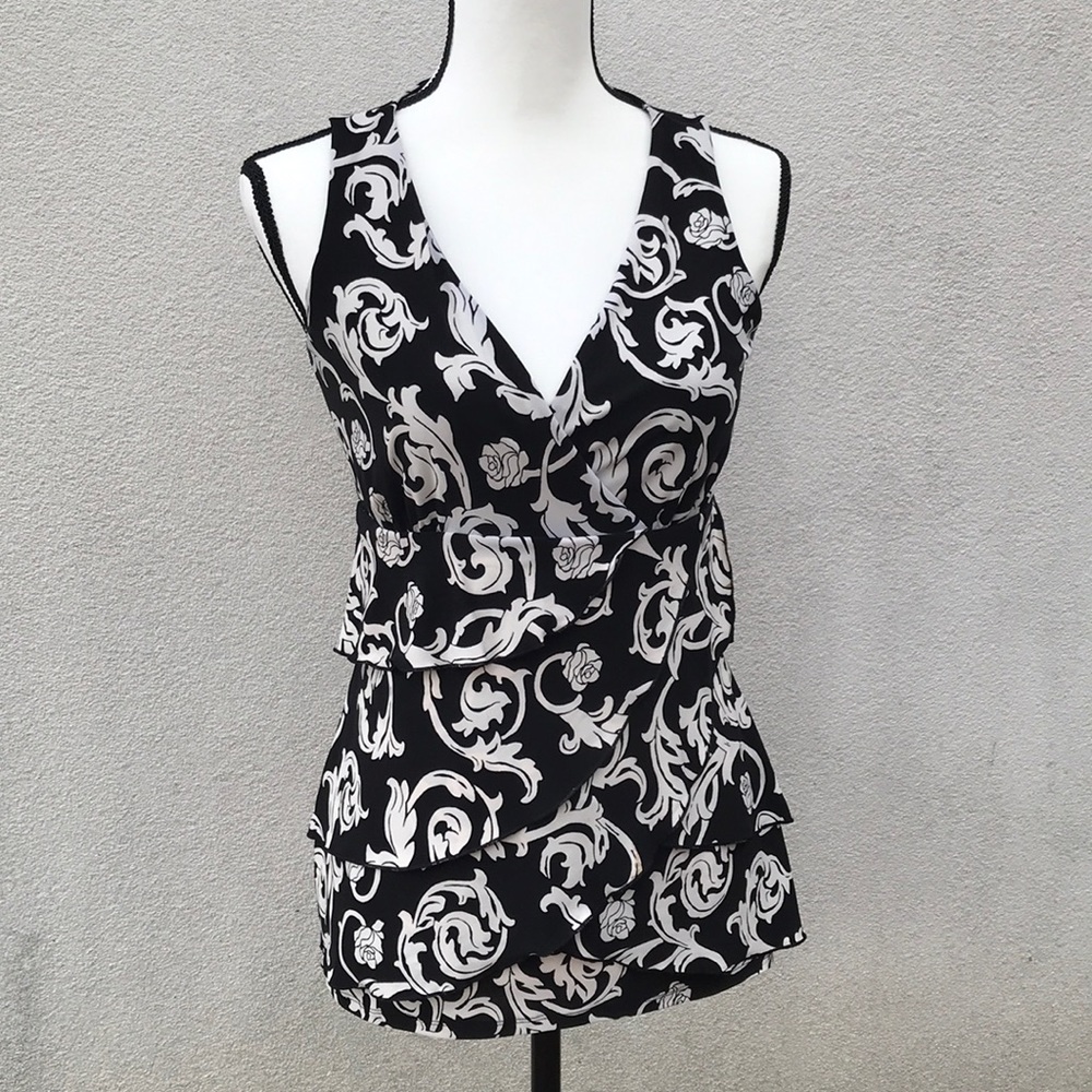 WHBM top size XS